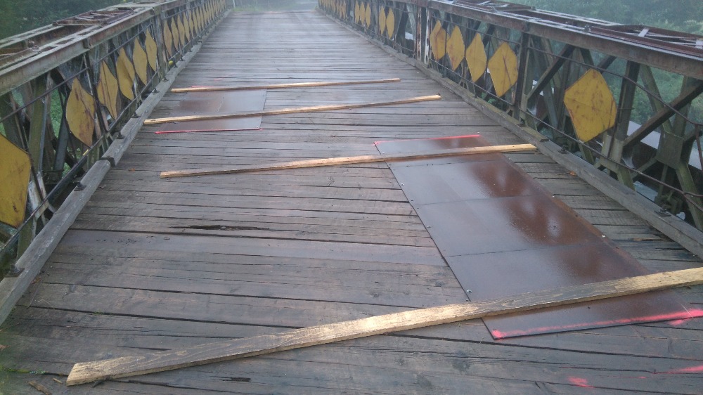 most Bn provizorni oprava 2017 (2)